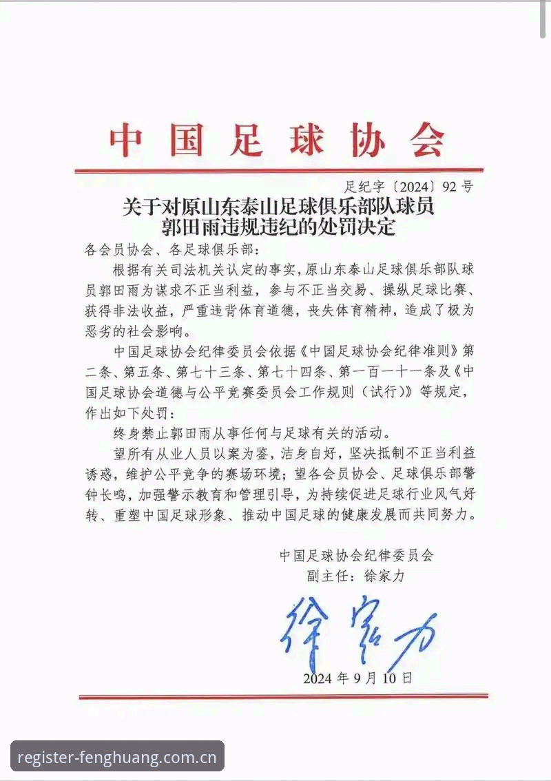 足协第三批禁足名单深度评测：65人受罚背后的中国足球生态重构